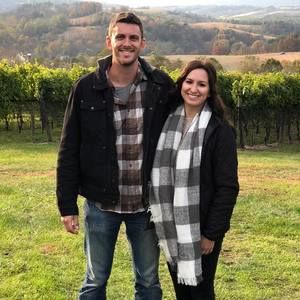 Meet your Posher, Brandon